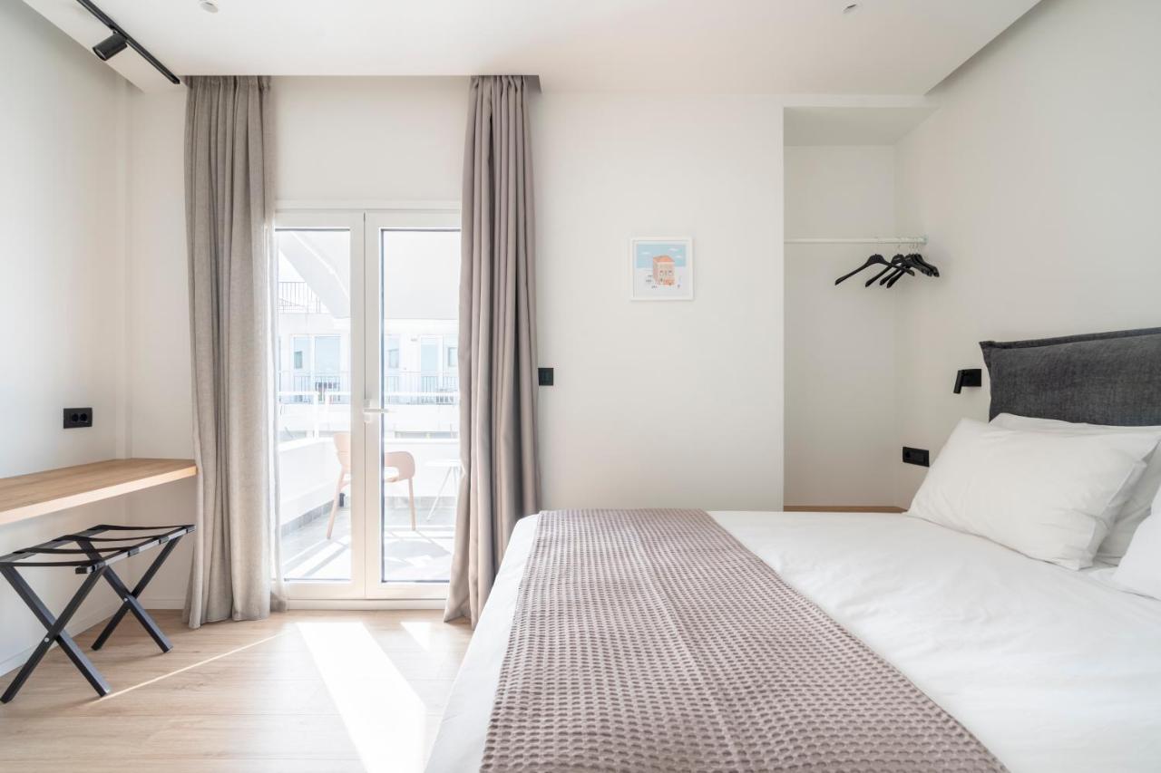 Ermou 40 Suites Atene Esterno foto