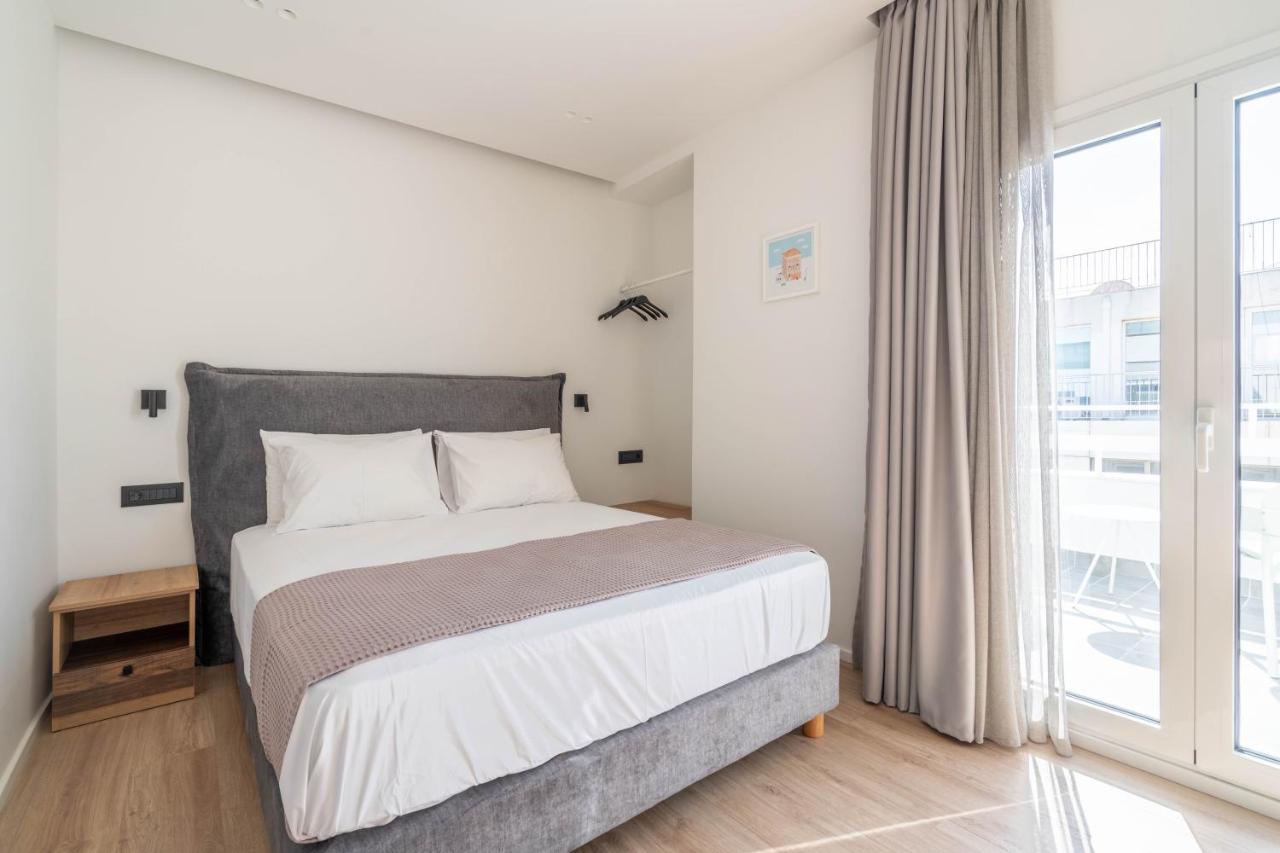 Ermou 40 Suites Atene Esterno foto