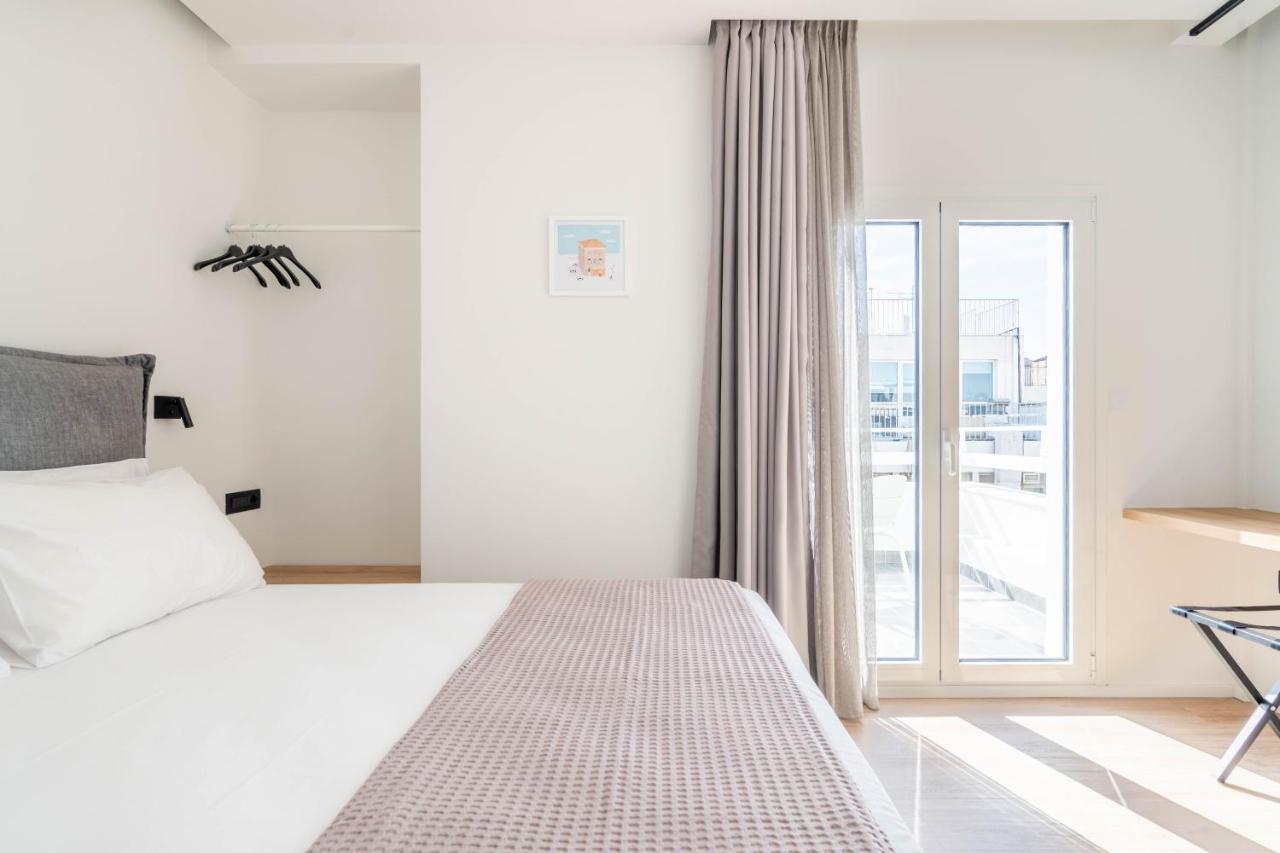 Ermou 40 Suites Atene Esterno foto
