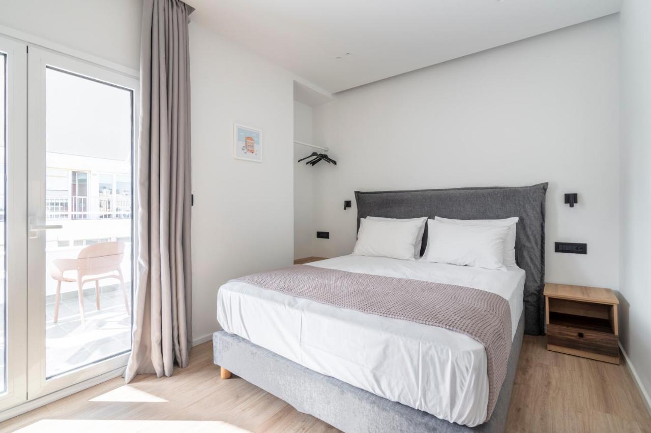 Ermou 40 Suites Atene Esterno foto
